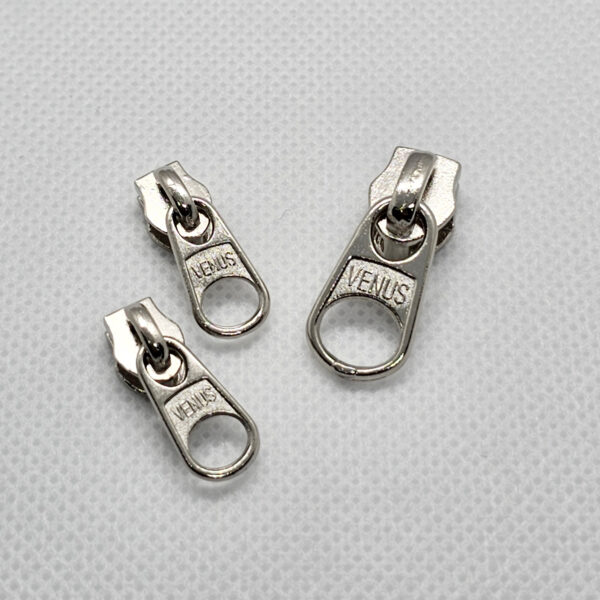 zipper head no 3, 5, หัวซิป เบอร์ 3, 5