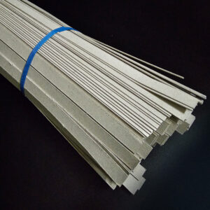 กระดาษซอย, Shredded paper