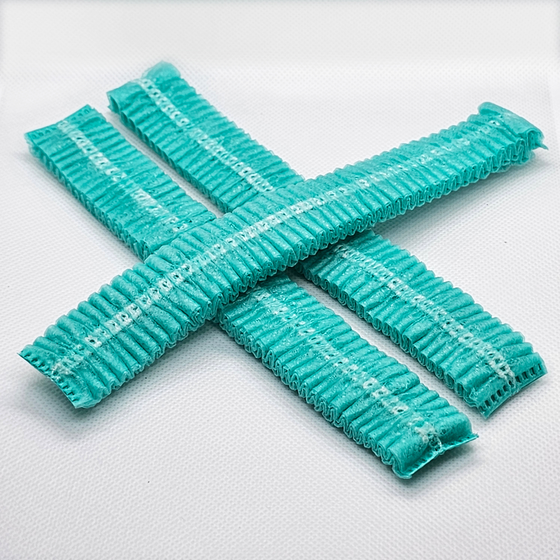 หมวกคลุมผมทางการแพทย์, hair cover, medical hood