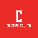 chusoipin, new logo, 2025